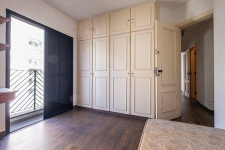 Apartamento à venda com 106m², 2 quartos e 2 vagasQuarto 