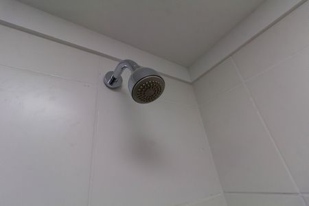 Studio para alugar com 26m², 1 quarto e sem vaga Studio para alugar com 26m², 1 quarto e sem vagaBanheiro