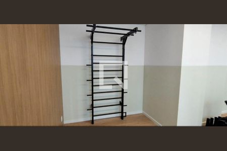 Studio para alugar com 26m², 1 quarto e sem vaga Studio para alugar com 26m², 1 quarto e sem vagaÁrea comum