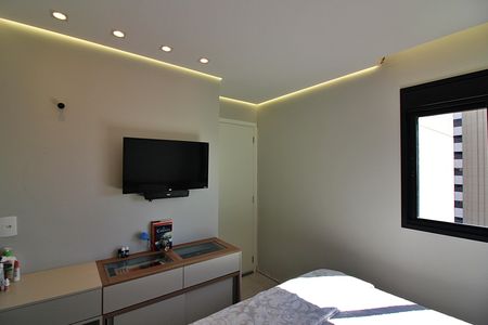 Apartamento para alugar com 55m², 2 quartos e 1 vagaQuarto 1