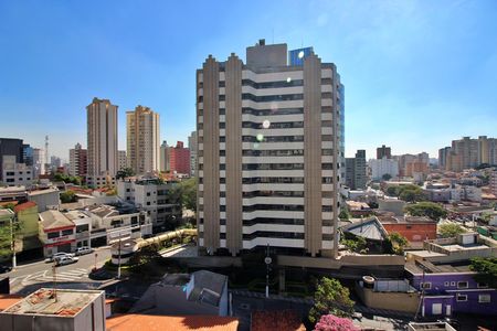 Apartamento para alugar com 55m², 2 quartos e 1 vagaVista