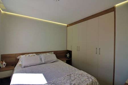 Apartamento para alugar com 55m², 2 quartos e 1 vagaQuarto 1