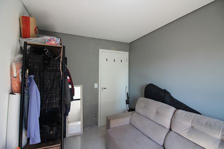 Apartamento para alugar com 55m², 2 quartos e 1 vagaQuarto 2