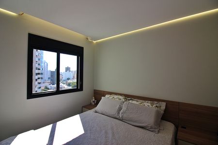 Apartamento para alugar com 55m², 2 quartos e 1 vagaQuarto 1