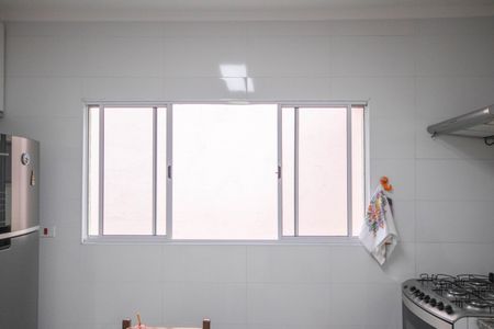 Casa à venda com 220m², 5 quartos e 6 vagasCozinha