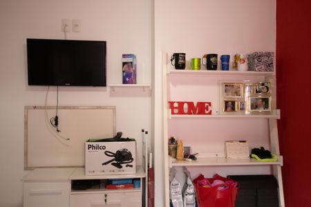 Casa à venda com 220m², 5 quartos e 6 vagasQuarto 3