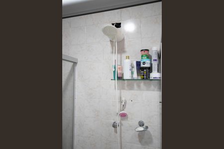 Casa à venda com 220m², 5 quartos e 6 vagasBanheiro 