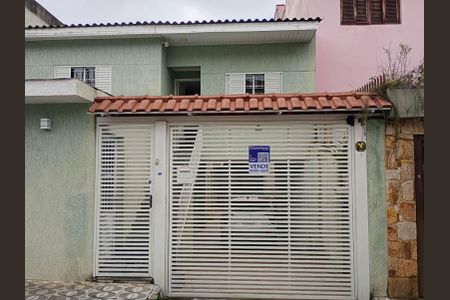 Casa à venda com 220m², 5 quartos e 6 vagasPlaca 