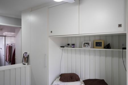 Casa à venda com 220m², 5 quartos e 6 vagasSuíte 