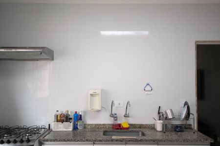 Casa à venda com 220m², 5 quartos e 6 vagasCozinha