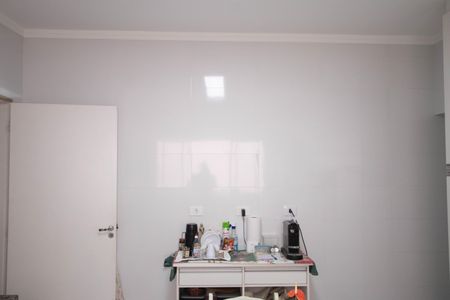 Casa à venda com 220m², 5 quartos e 6 vagasCozinha