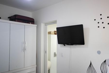 Casa à venda com 220m², 5 quartos e 6 vagasQuarto 4