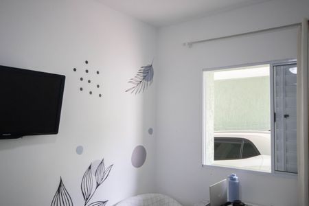 Casa à venda com 220m², 5 quartos e 6 vagasQuarto 4