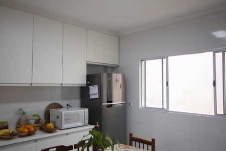 Casa à venda com 220m², 5 quartos e 6 vagasCozinha