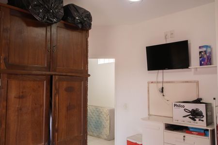 Casa à venda com 220m², 5 quartos e 6 vagasQuarto 3