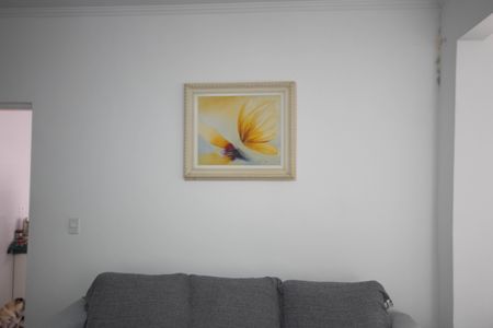 Casa à venda com 220m², 5 quartos e 6 vagasSala