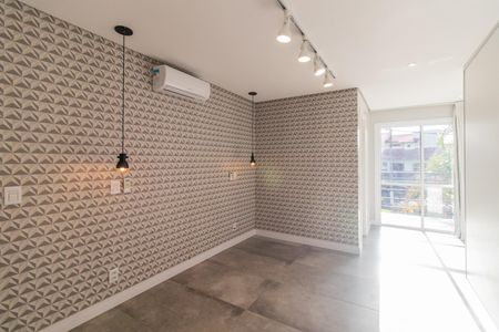 Casa de condomínio para alugar com 300m², 3 quartos e 2 vagasSuíte 1