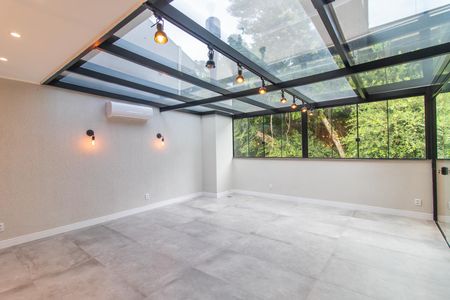 Casa de condomínio para alugar com 300m², 3 quartos e 2 vagasÁrea Gourmet