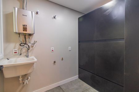 Casa de condomínio para alugar com 300m², 3 quartos e 2 vagasÁrea de Serviço