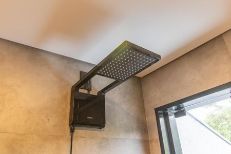 Casa de condomínio para alugar com 300m², 3 quartos e 2 vagasBanheiro Social