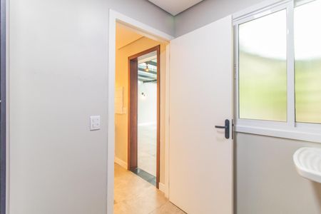 Casa de condomínio para alugar com 300m², 3 quartos e 2 vagasÁrea de Serviço