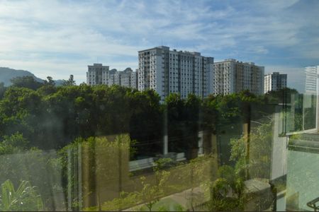 Apartamento à venda com 68m², 2 quartos e 1 vagaVista da Varanda Sala