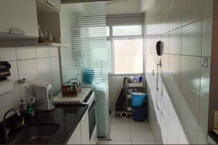 Apartamento à venda com 68m², 2 quartos e 1 vagaÁrea de Serviço