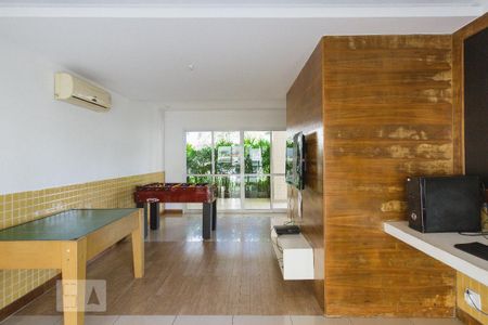 Apartamento à venda com 68m², 2 quartos e 1 vagaÁrea comum - Salão de Jogos