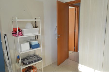 Apartamento à venda com 68m², 2 quartos e 1 vagaQuarto
