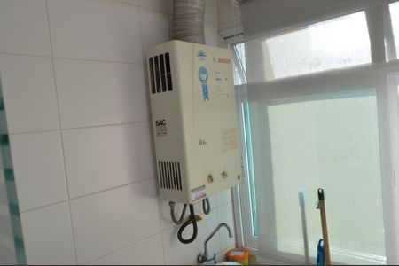 Apartamento à venda com 68m², 2 quartos e 1 vagaÁrea de Serviço