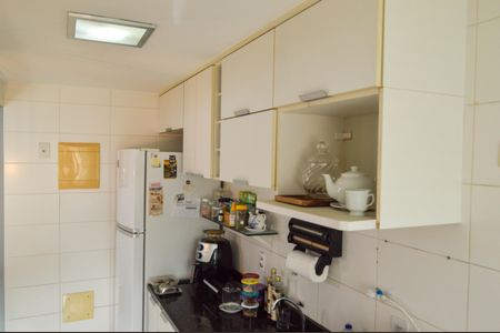 Apartamento à venda com 68m², 2 quartos e 1 vagaCozinha