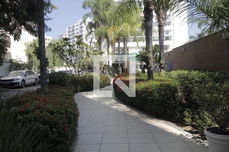 Apartamento à venda com 68m², 2 quartos e 1 vagaÁrea comum