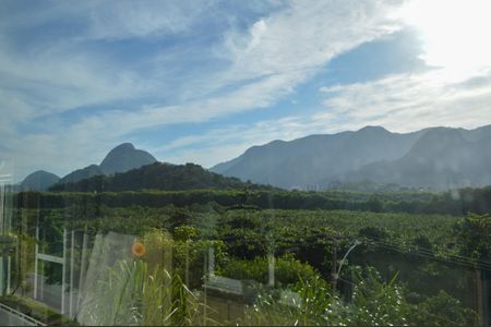 Apartamento à venda com 68m², 2 quartos e 1 vagaVista da Varanda Sala