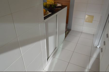 Apartamento à venda com 68m², 2 quartos e 1 vagaCozinha