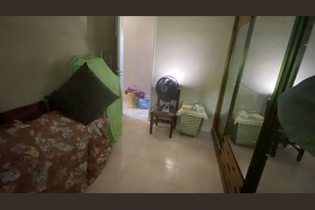 Apartamento à venda com 60m², 2 quartos e 1 vagaQuarto 1