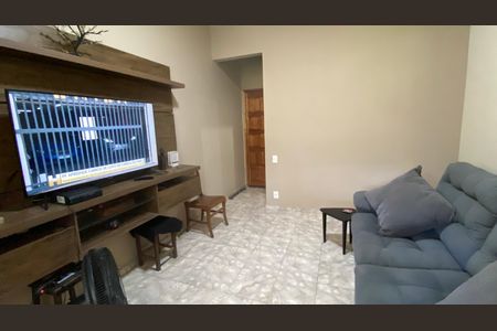 Apartamento à venda com 60m², 2 quartos e 1 vagaSala