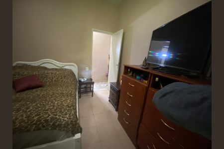 Apartamento à venda com 60m², 2 quartos e 1 vagaQuarto 2