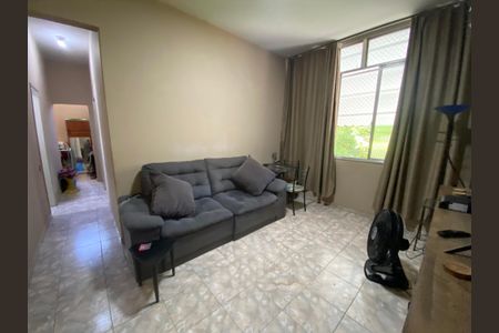 Apartamento à venda com 60m², 2 quartos e 1 vagaSala