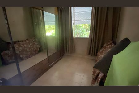 Apartamento à venda com 60m², 2 quartos e 1 vagaQuarto 1