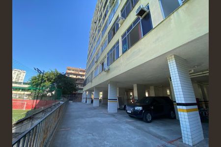 Apartamento à venda com 60m², 2 quartos e 1 vagaÁrea comum
