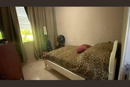 Apartamento à venda com 60m², 2 quartos e 1 vagaQuarto 2