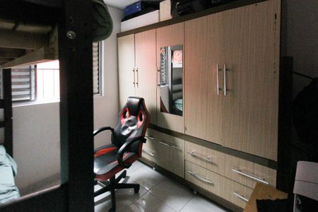 Casa à venda com 215m², 6 quartos e 1 vagaQuarto 02 casa 05