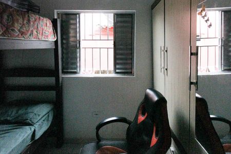 Casa à venda com 215m², 6 quartos e 1 vagaQuarto 02 casa 05