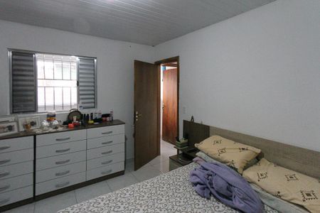 Casa à venda com 215m², 6 quartos e 1 vagaQuarto casa 05