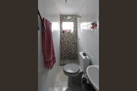 Casa à venda com 215m², 6 quartos e 1 vagaBanheiro