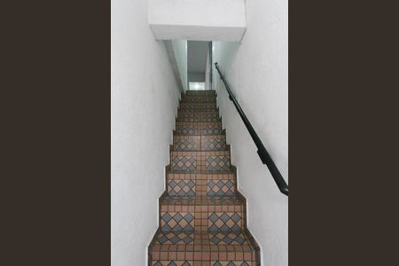 Casa à venda com 215m², 6 quartos e 1 vagaescada