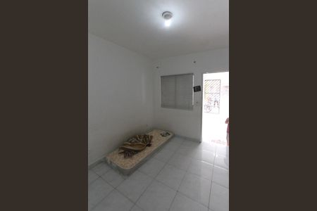 Casa à venda com 215m², 6 quartos e 1 vagaSala casa 04