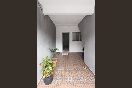 Casa à venda com 215m², 6 quartos e 1 vagaGaragem casa 04