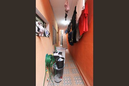 Casa à venda com 215m², 6 quartos e 1 vagaÁrea de Serviço