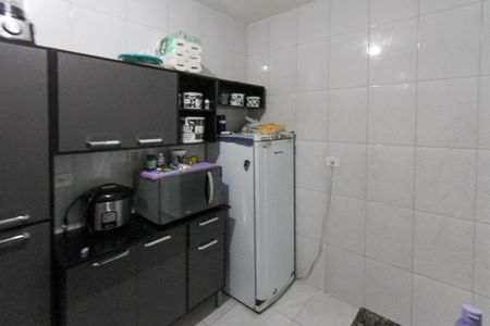 Casa à venda com 215m², 6 quartos e 1 vagaCozinha